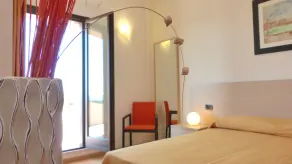Mercury Boutique Hotel - Chambre