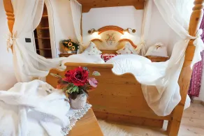 Nature Wellness Hotel Renato - Chambre