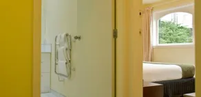 Willis Village - Salle de bain