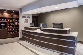 Residence Inn by Marriott Denver Southwest Lakewood - Réception