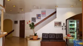 Zum Spalenbrunnen - Lobby