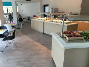 Nasos Hotel & Resort - Restaurant