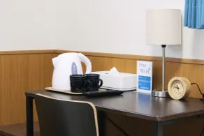 Phoenix Ryukyu Henzanbaru -SEVEN Hotels and Resorts- - Værelsesfacilitet