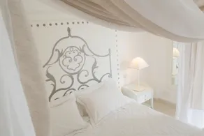 Hotel Villa Enrica - Aeolian Charme - Chambre
