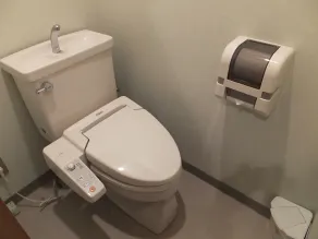 Akakura Wakui Hotel - Bagno