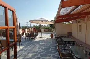Alexandros Studios - Restaurant