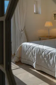 La Tuja Relais du Parc - Chambre