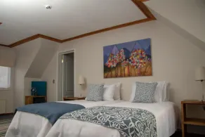 Hotel Casa Marron - Room