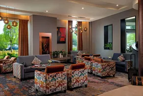 Carlton Hotel Blanchardstown - Recepción