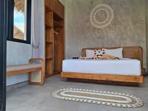Bella Vida Resort, Uluwatu - Room
