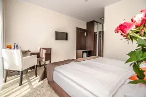 Hotel Emocja SPA - Room