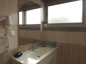 Embaixada da Vila - Chambre