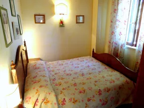 Valle degli Arci - Room