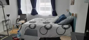 Location Tame - Værelse