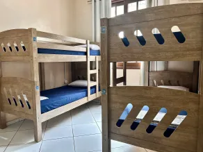 Hostel Mar - Camera