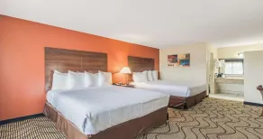 Best Western Roseville Inn - Chambre