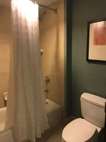 Hyatt Place Santa Fe - Salle de bain