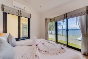 Supalai Scenic Bay Resort And Spa, SHA Extra Plus - Chambre