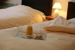 Hôtel Au Relais D'alsace Rouffach - Chambre