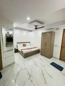 Lotustar Hotel - Rum