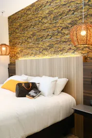 Best Western Mulhouse Salvator Centre - Quarto