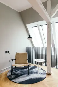 Nobis Hotel Copenhagen, a Member of Design Hotels - View from room