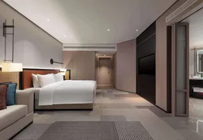 Ramada By Wyndham Huangshan Xiuning - Camera
