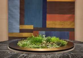 Andaz Singapore, By Hyatt - Recepción