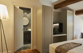 Relais - Palazzo Greco Stella - Chambre