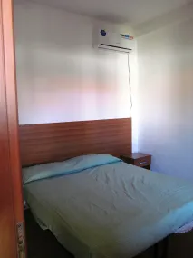 Camping Blumare Village - Zimmer