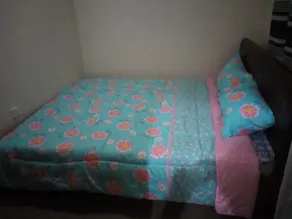 Belize Motel - Camera