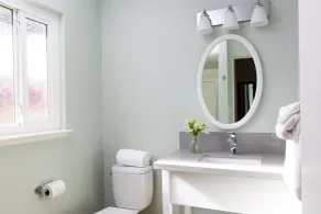Diablo Mountain Inn Walnut Creek - Salle de bain