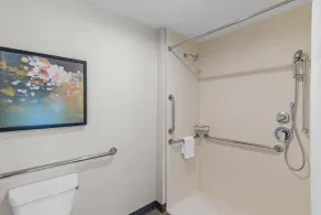 Everhome Suites Georgetown - Austin - Værelse