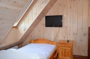 Dworek Mazurski Lizer - Chambre