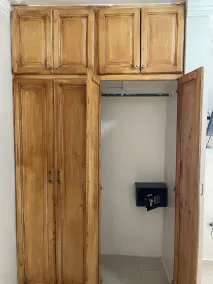 Karimar Beach Condo Hotel - Room