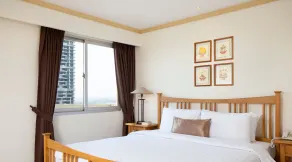 Riverfront Bangkok - Habitación