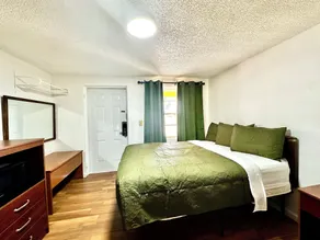Skyland Motel - Værelse
