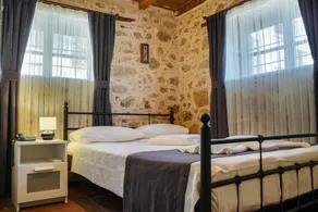 La Casa Carina - Habitación
