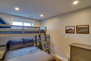 Kaysville Group Getaway 26 Mi to Snowbasin Resort! - Interior