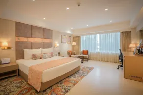 Grand Mercure Vadodara Surya Palace - Room