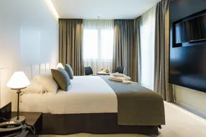 Costa del Sol Torremolinos Hotel - Chambre