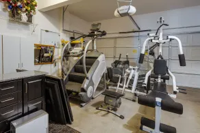 Kirkland Vacation Rental ~ 2 Mi to Lake Washington - Fitnessfaciliteter