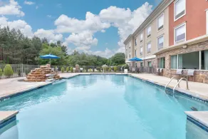 Holiday Inn Express Hotel and Suites Jasper by IHG - Pool