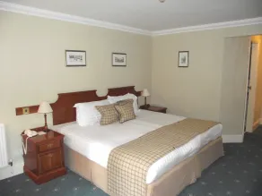 Lindeth Howe - Room