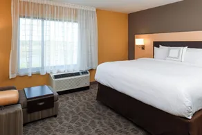 TownePlace Suites by Marriott Detroit Commerce - Chambre
