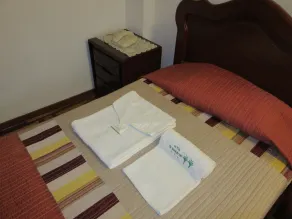 Las Palmeras Inn - Camera