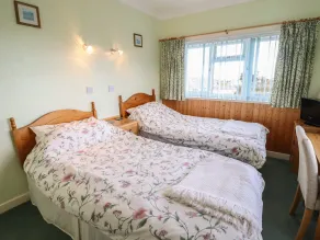 Morlyn Guest House Apartment - Værelse