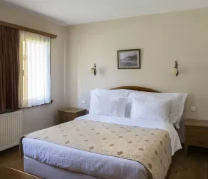  Ilgaz Mountain Resort Hotel - Zimmer
