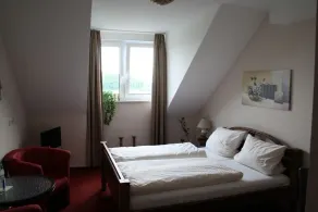 Hotel Gardenia - Camera