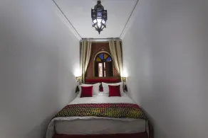 Riad Maison Belbaraka - Værelse